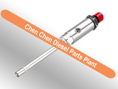 Pencil Nozzle 7W738_Pencil Nozzle